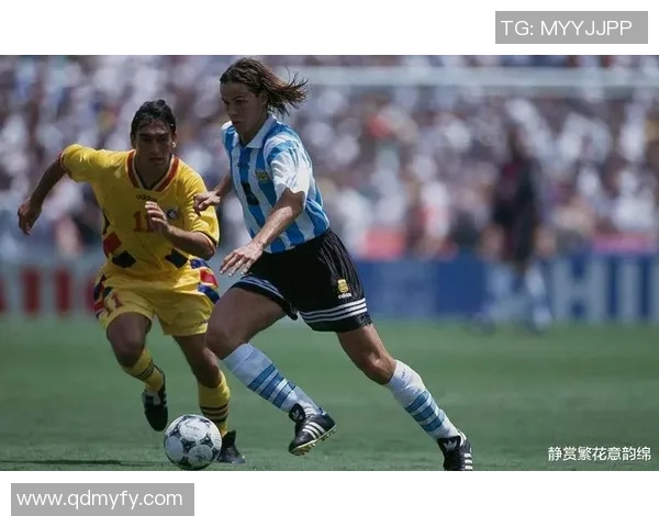 80后足球中场球星盘点 这些球员定义了足球的黄金时代