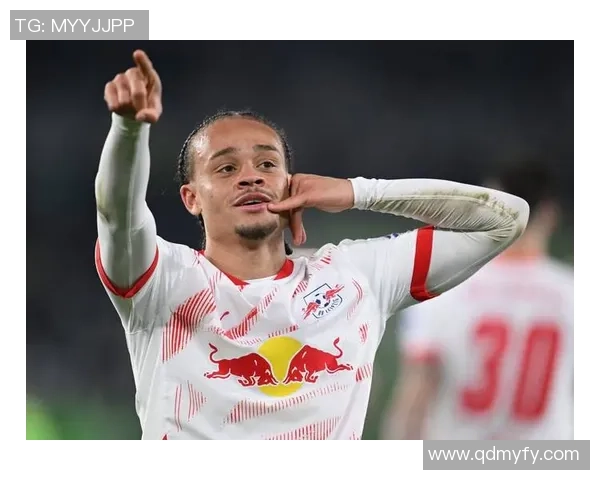 德国足球新星亚当斯崭露头角凭什么成未来之星