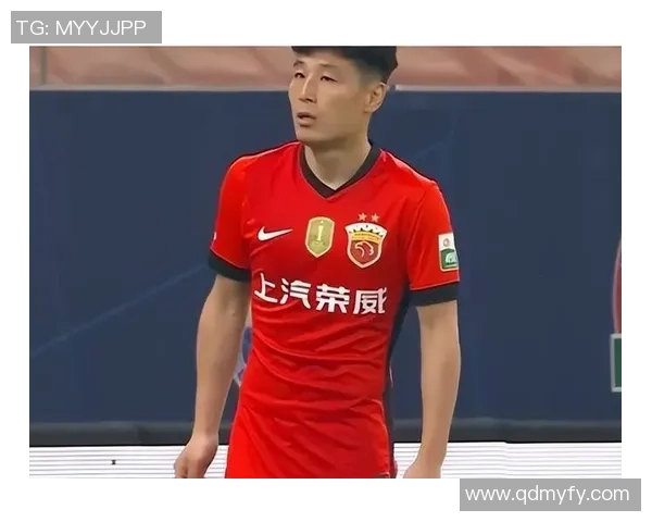 武磊:从上海到西班牙的足球梦想与拼搏之路