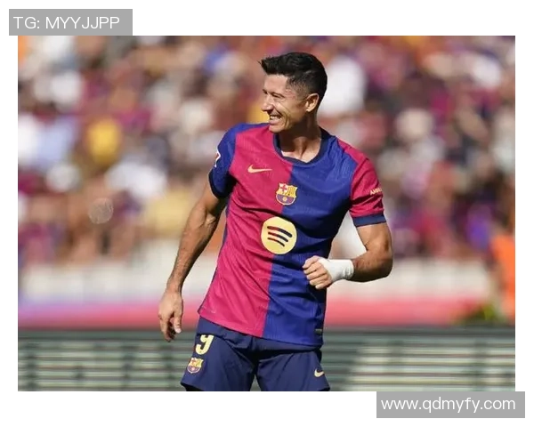 莱万领衔，波兰足球风云再起